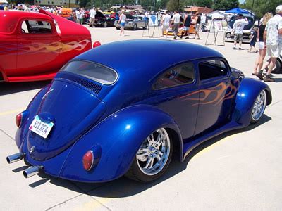 TheSamba VW Classifieds Fiberglass Fenders Wider Bugs Supers