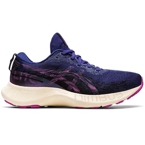 Womens Asics Gel Nimbus Lite 3 The Running Company Running Shoe