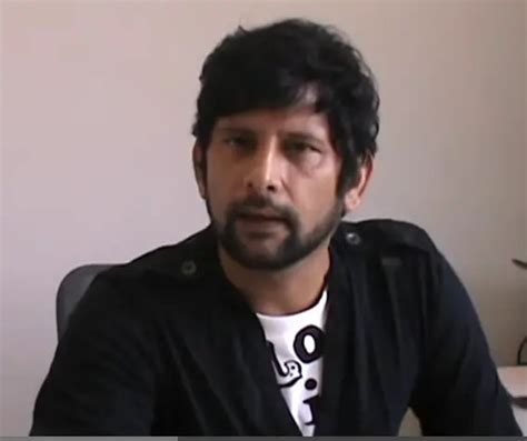 Hindi Movie Actor Raj Arjun Biography News Photos Videos Nettv4u