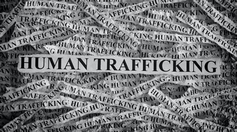 ‘zim Fails To Combat Human Trafficking Newsday Zimbabwe