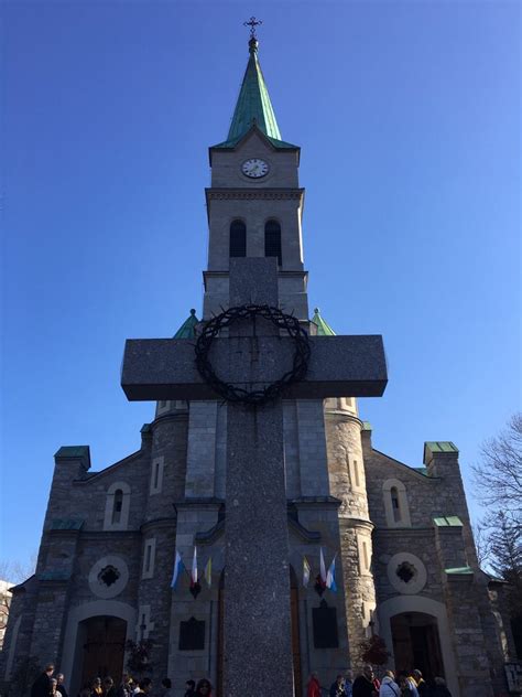 Parafia Rzymsko Katolicka Naj Wi Tszej Rodziny W Zakopanem Photos