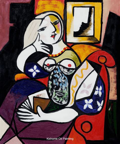 Pablo Picasso Obras De Arte Imágenes Taringa