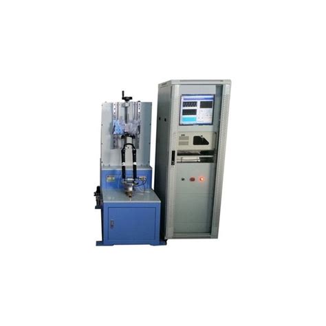 Machine D Essai De D Formation Dongguan Hongjin Test Instrument Co