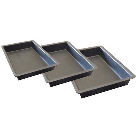 Poly Drip Trays For Spillage Control Australia Mha Products