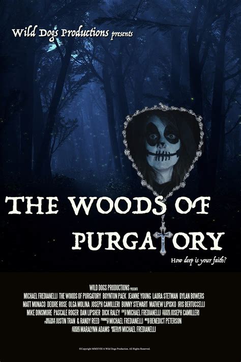 The Woods Of Purgatory Pictures Rotten Tomatoes