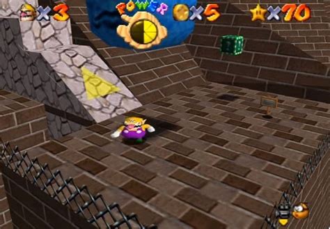 Super Mario 64 Online 1 2 Télécharger Pour Pc Gratuit