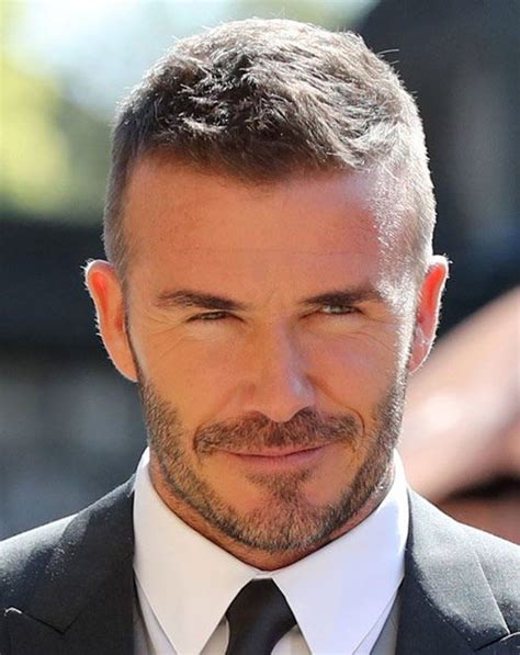 Heres How You Can Get The 5 Best Footballer Hairstyles Out There