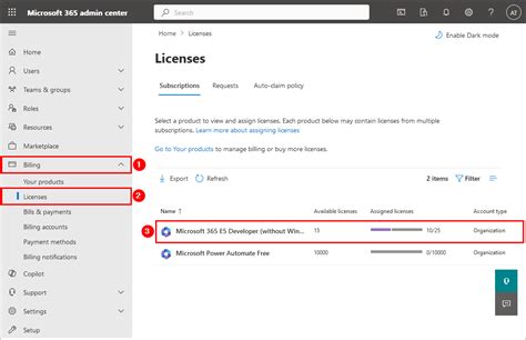 Assign Microsoft Licenses With Group Based Licensing Ali Tajran