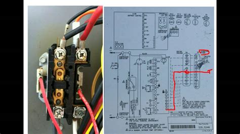 Ac Hvac Wiring