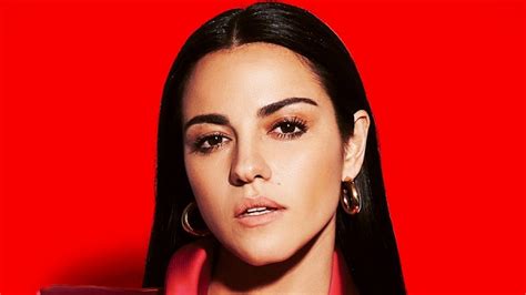 El Juego De Las Llaves 2 Maite Perroni Habla Sobre La Transformación