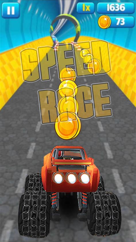 Blaze Speed Race Game Apk Für Android Herunterladen