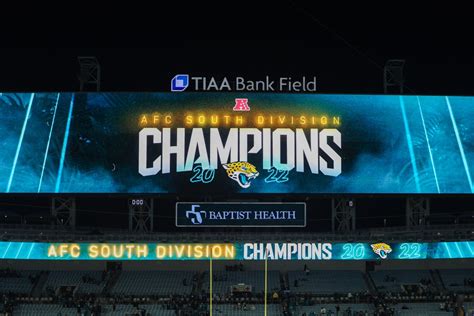 Goodbye Tiaa Bank Field Best Moments In Year History Sports