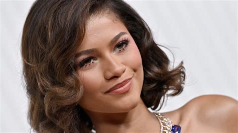 Zendaya - SaphireAmmara