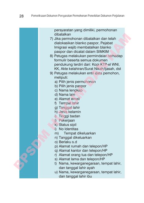 Modul 5 Pemeriksaan Dok Humas Bpsdmkumham Muka Surat 34 Membalik