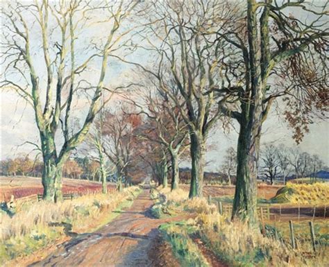 Mains Of Gray Dundee By James McIntosh Patrick On Artnet