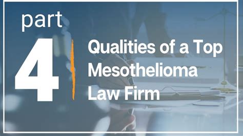 Top Mesothelioma Law Firms Mesothelioma Lawyer Mesothelioma Attorneys