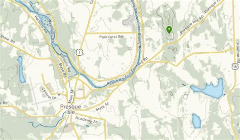 Best Trails near Presque Isle, Maine | AllTrails