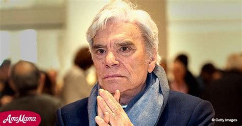 Bernard Tapie atteint de double cancer il envisage la mort daprès