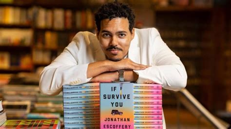 If I Survive You by Jonathan Escoffery, review: A debut so brilliant it ...