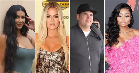 Kim And Khloé Kardashian Move To Block Testimony In Blac Chyna Trial