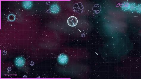 Asteroids Recharged Game Review