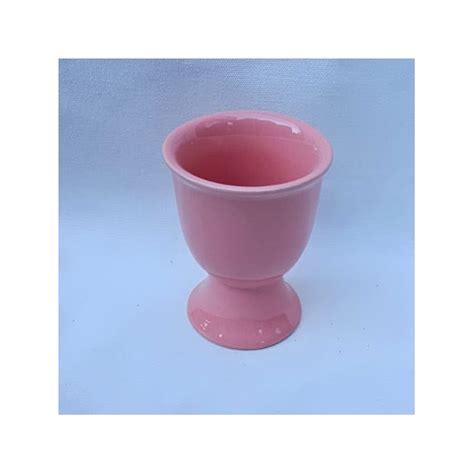 Lets Get Crafty Wholesale Egg Cup Holder Pink