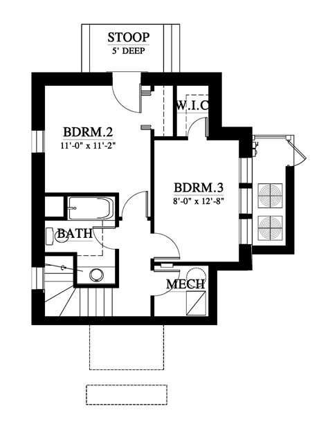 Sassafras Tree House – Allison Ramsey Architects