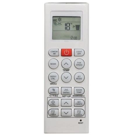 AKB74955603 AKB74955604 For LG Air Conditioner AC Remote Control | eBay
