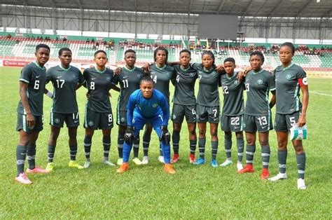 Colombia Danjuma Lists Players For Burundi Clash Sportsday