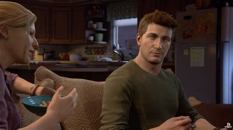 Uncharted 4 Story Trailer Revealed, and looks AMAZING! – EXP 4 ALL