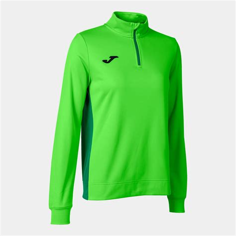 Bluza Sportowa Do Biegania Damska Joma Winner Ii Joma Sport Sklep