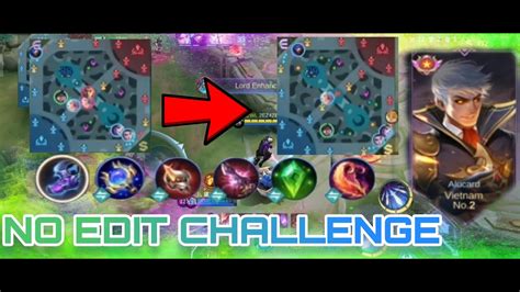 How To Play Gusion In Solo Queue Krandos No Edit Challengebuild