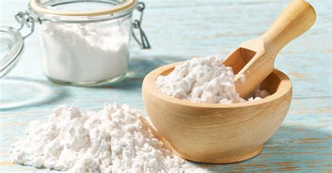 Does Cornstarch Go Bad? | Build a Stash