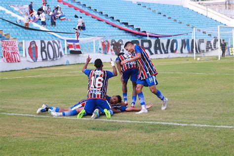 MAC Vence O Iape No Nhozinho Santos E Abre Vantagem Na Semifinal Da