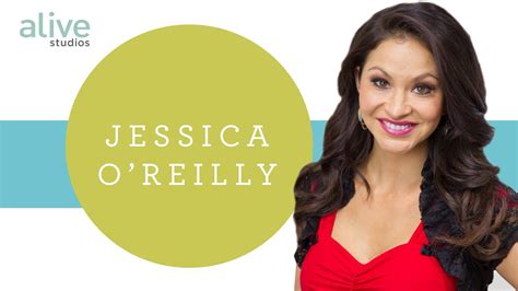 Jessica O Reilly Sex Relationship Expert Youtube