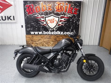 2022 Honda Rebel 300 For Sale In Kingman Ks