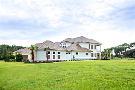 The Plantation At Ponte Vedra Beach Bord De Mer Fa Ade