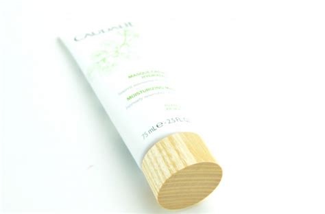 Caudalie Moisturizing Mask Review – The Pink Millennial