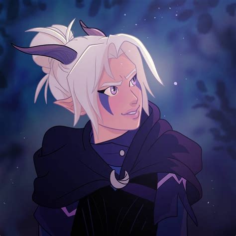 Rayla From Dragon Prince By Bingybongo On Deviantart Rthedragonprince