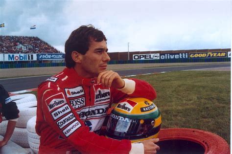 Estreia De Ayrton Senna Na F1 Completa 40 Anos Saiba Curiosidades