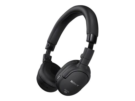 Sony Earbuds Noise Canceling Mdr Nc200d