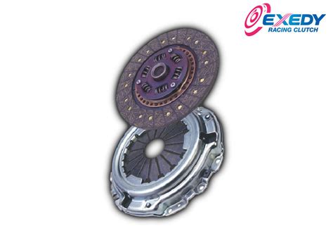 Сцепление Exedy Racing - Stage 1 Organic Clutch Kit Toyota Celica (1990 ...