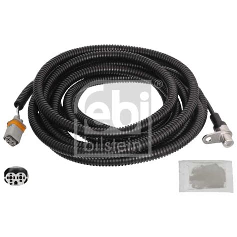 Febi Man Tga Abs Wheel Sensor Right Mm Truck Busters