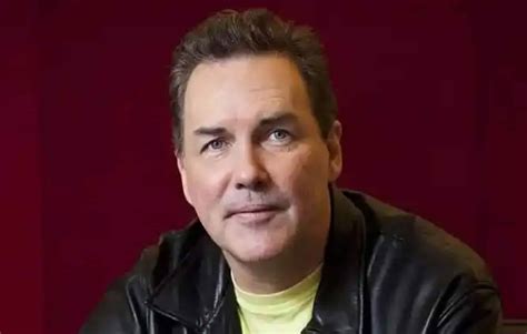 Norm Macdonald Net Worth Age Height Wiki Wife Bio And Latest