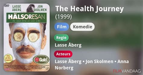 The Health Journey Film Filmvandaag Nl