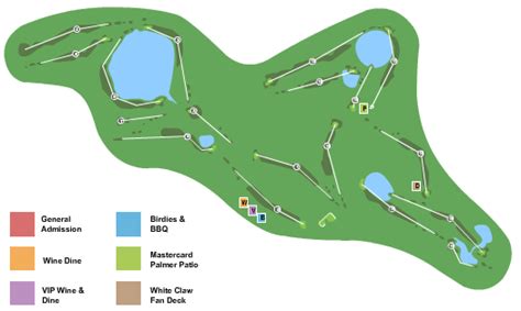 Bay Hill Golf Club Seating Chart Bay Hill Golf Club Event 2024 Tickets And Schedule Ticket Luck