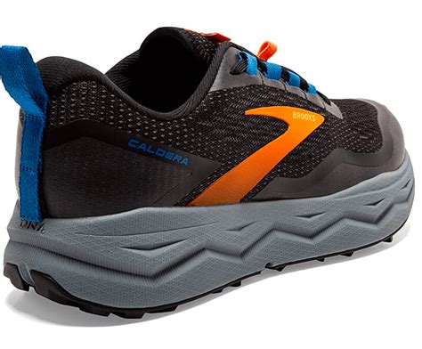 Brooks Caldera 5 - Our Honest Review (2022) | RunnerClick