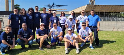 XXXV Corrida do Corpo de Fuzileiros Navais Saúde Naval