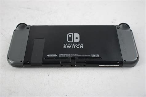 Nintendo Black Switch | Property Room