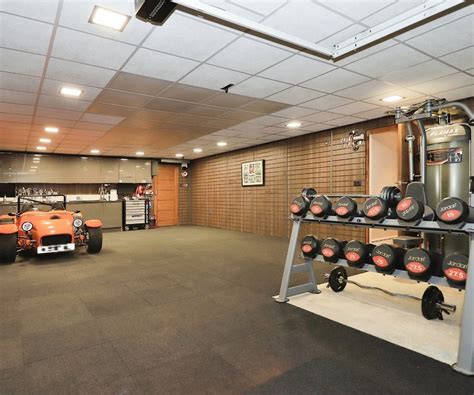 See inside this 'iceberg' home with fingerprint access and a secret